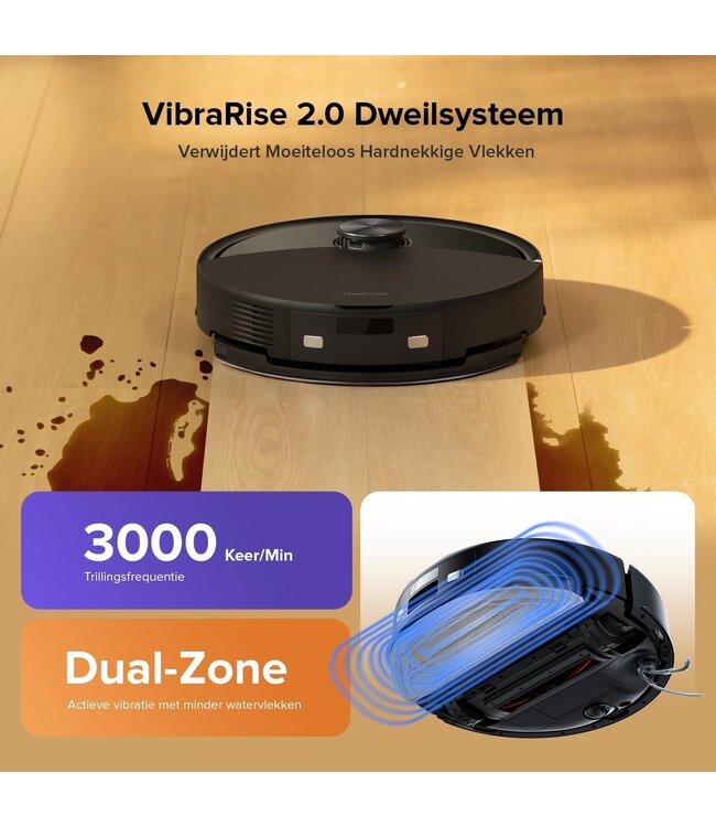 Roborock  Roborock Q10 S5