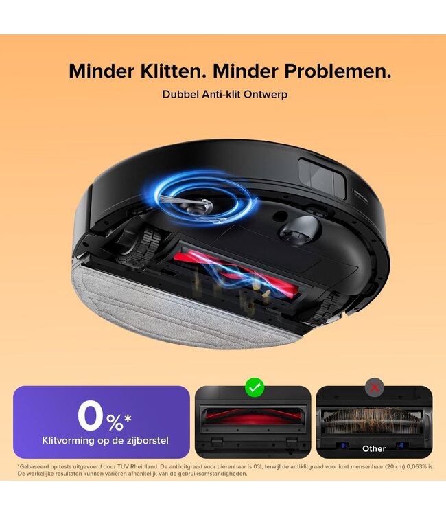 Roborock  Roborock Q10 S5