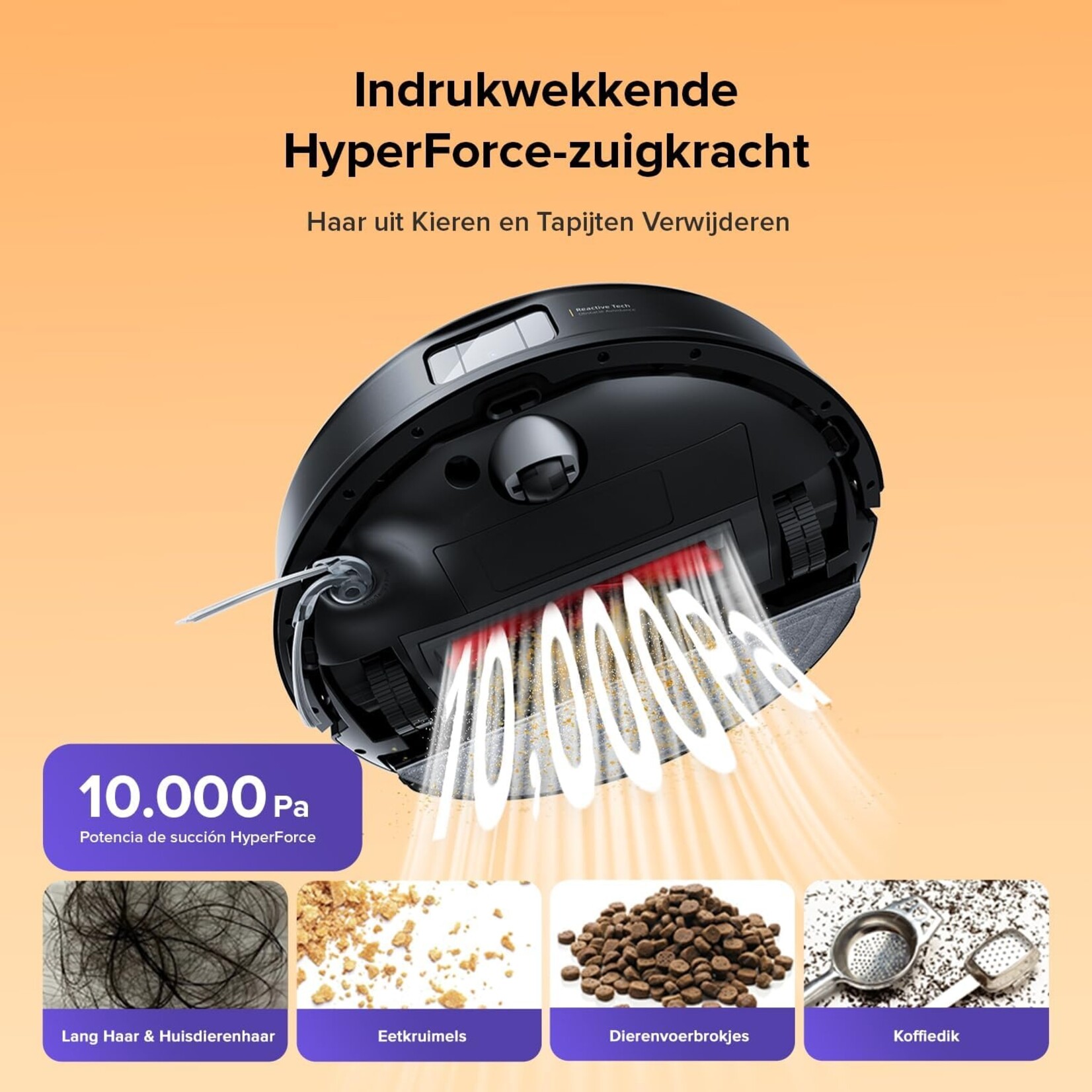 Roborock  Roborock Q10 S5