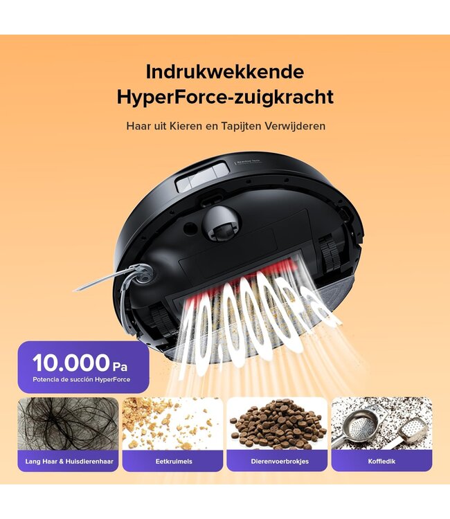 Roborock  Roborock Q10 S5