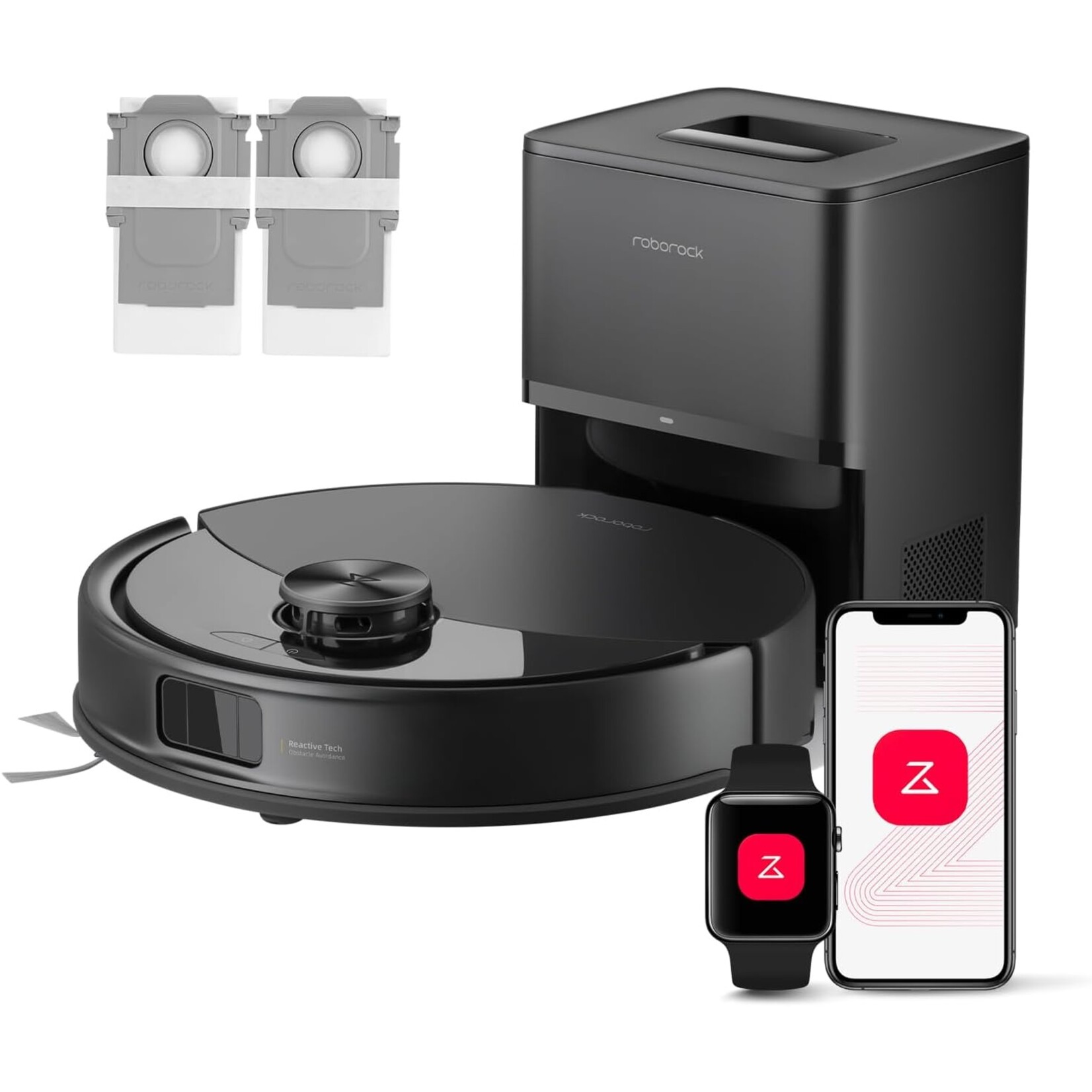 Roborock  Roborock Q10 S5+ SET