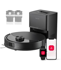 Roborock Roborock Q10 S5+ SET