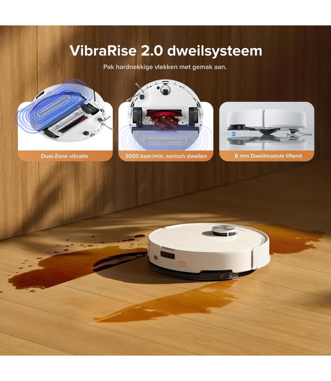 Roborock  Roborock Q10 S5+ SET