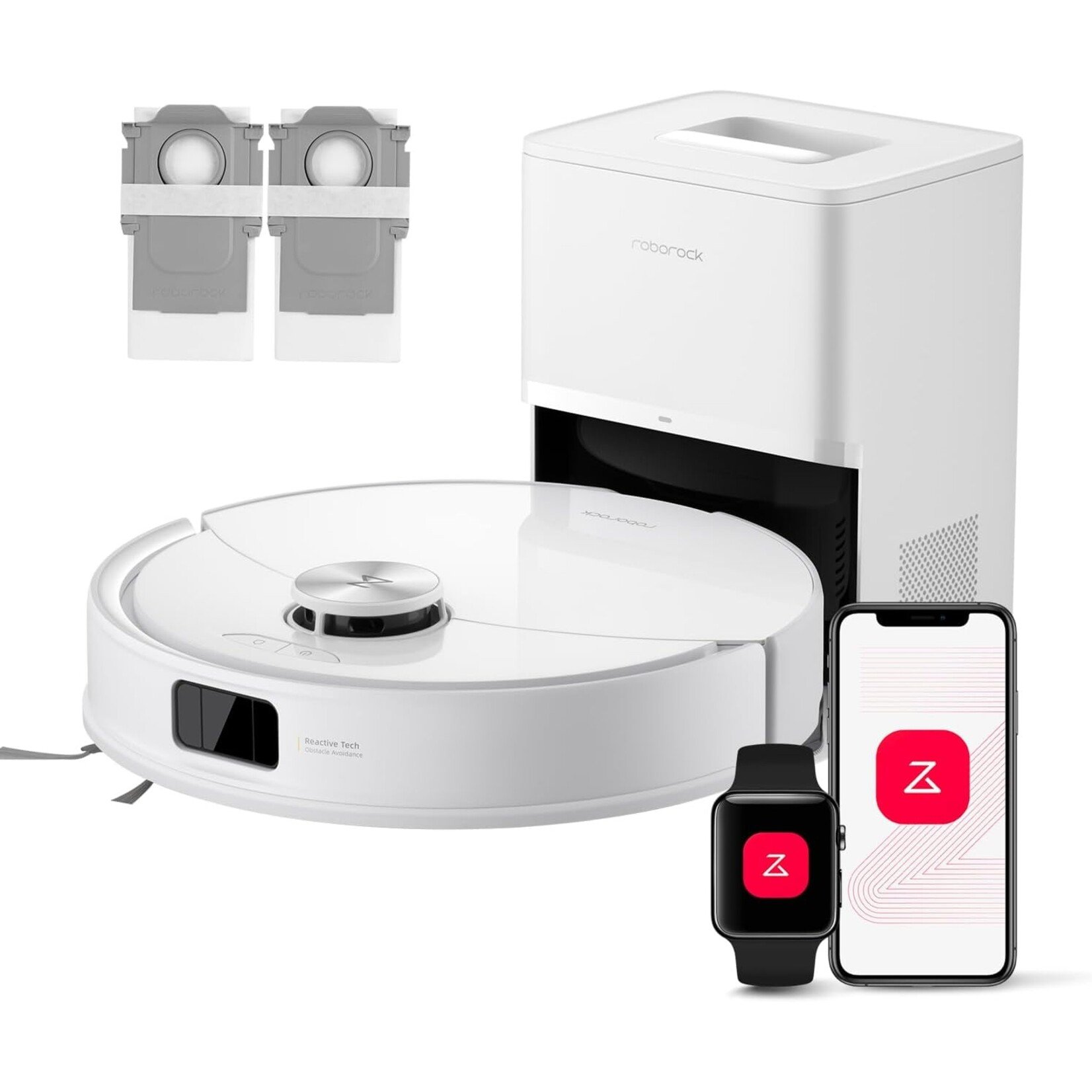 Roborock  Roborock Q10 S5+ SET