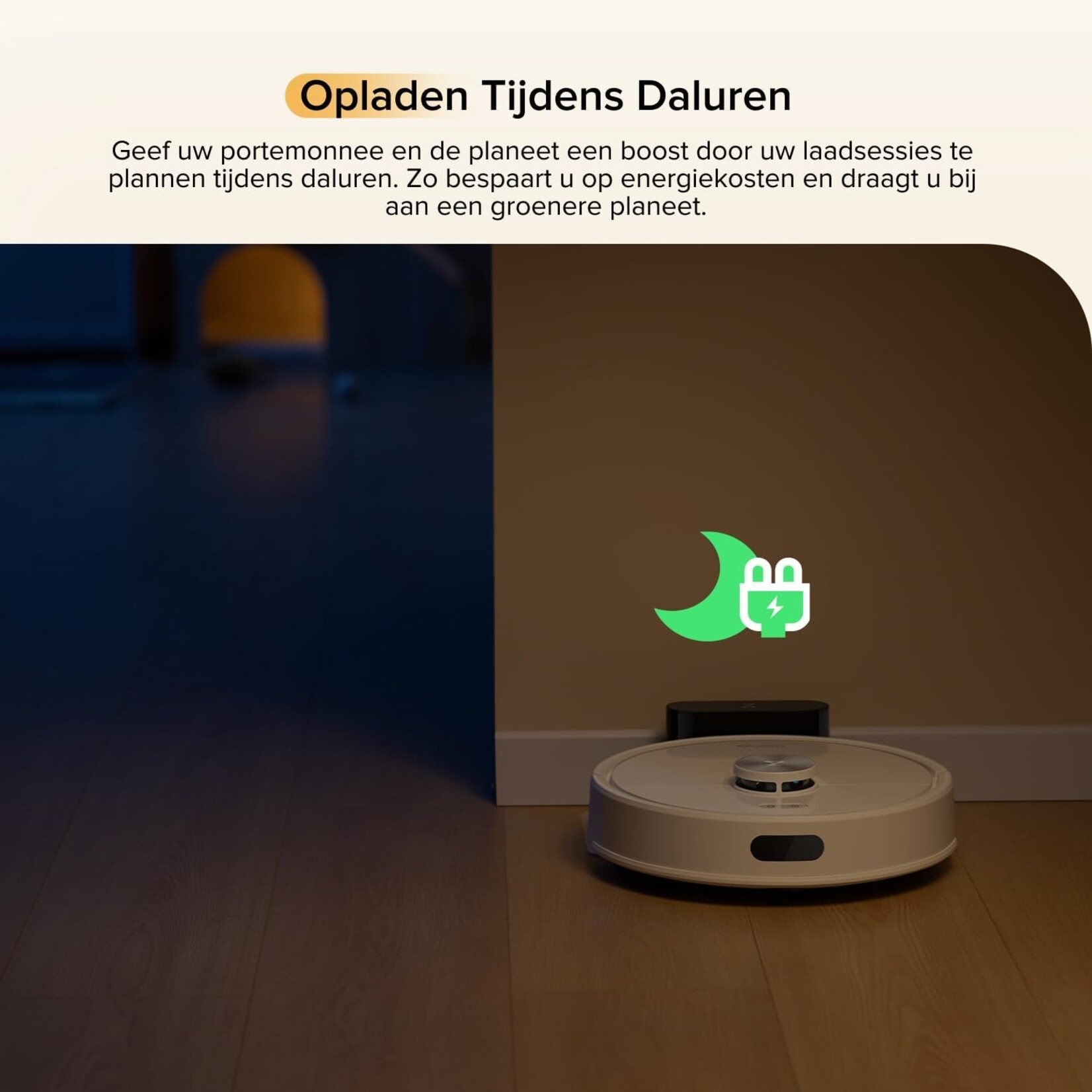 Roborock  Roborock Q7 M5 SET