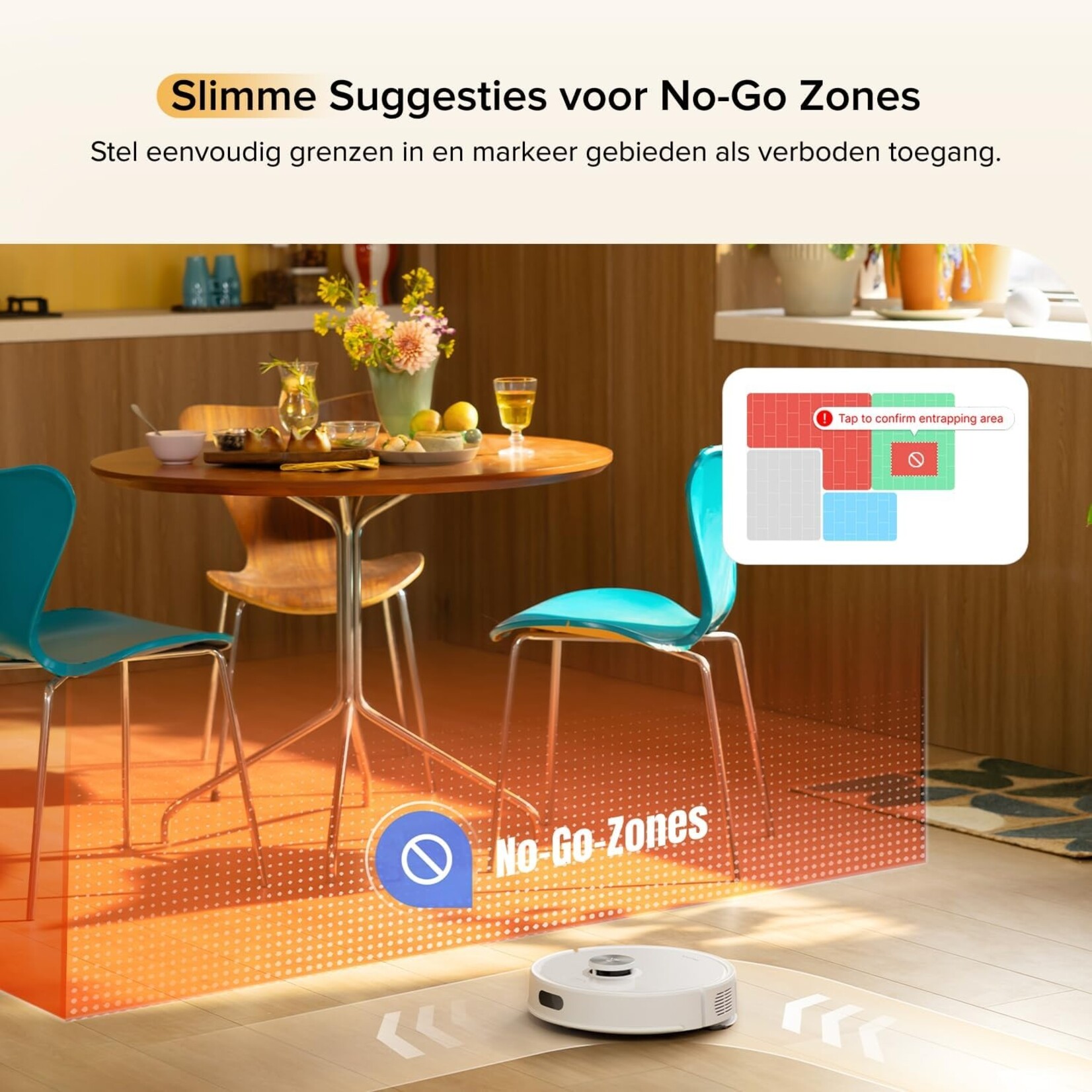 Roborock  Roborock Q7 M5 SET