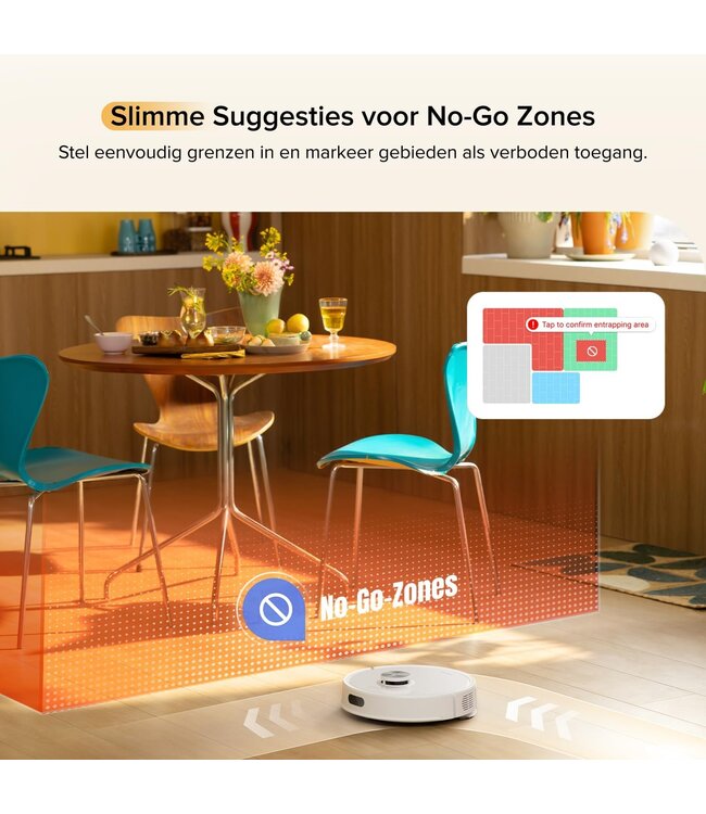 Roborock  Roborock Q7 M5 SET