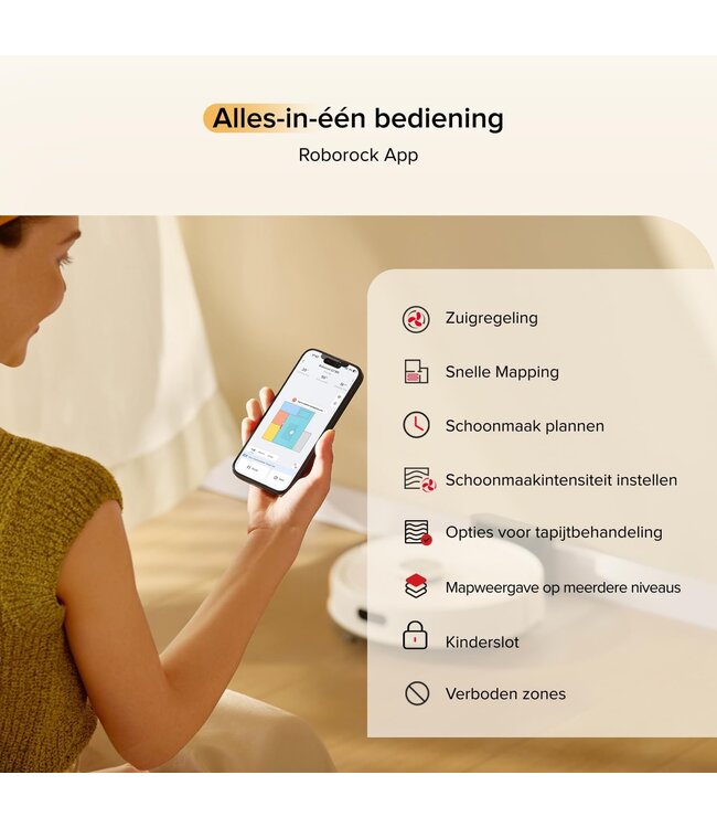 Roborock  Roborock Q7 M5 SET