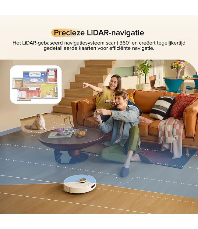 Roborock  Roborock Q7 M5 SET