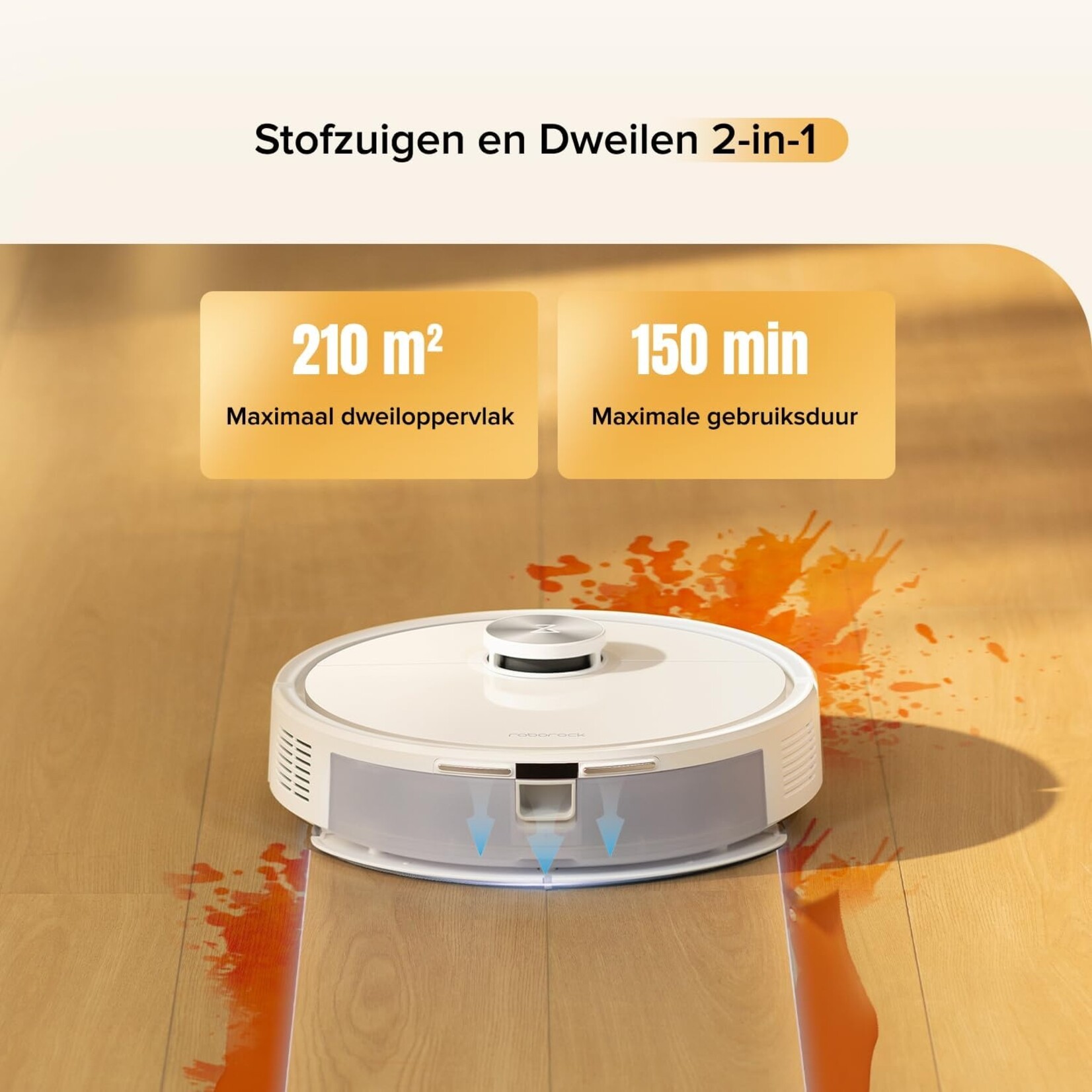 Roborock  Roborock Q7 M5 SET