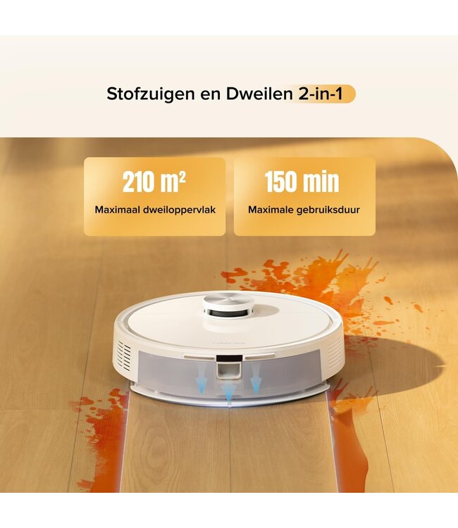 Roborock  Roborock Q7 M5 SET