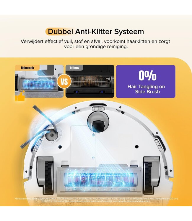 Roborock  Roborock Q7 M5 SET