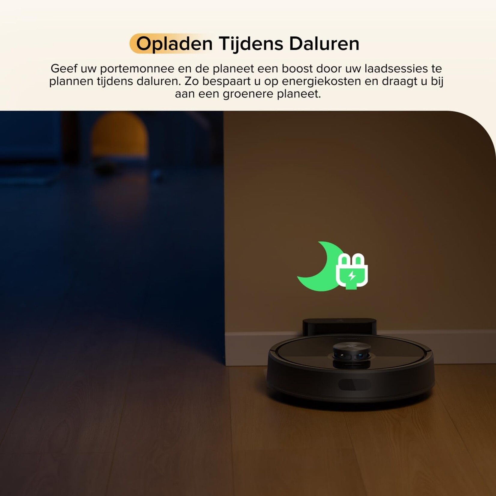 Roborock  Roborock Q7 M5 SET