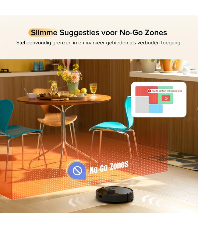 Roborock  Roborock Q7 M5 SET