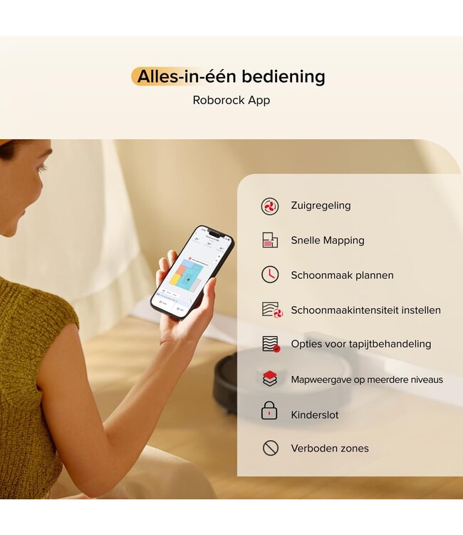 Roborock  Roborock Q7 M5 SET