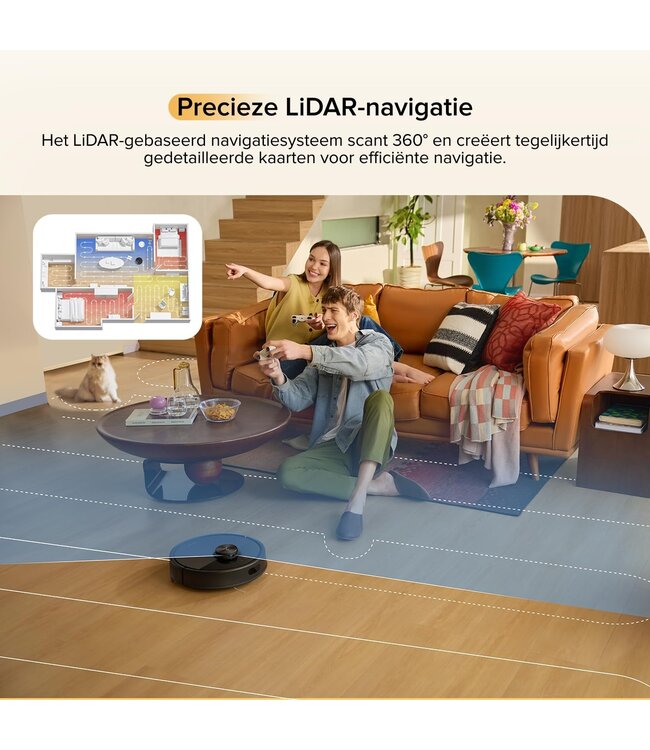 Roborock  Roborock Q7 M5 SET