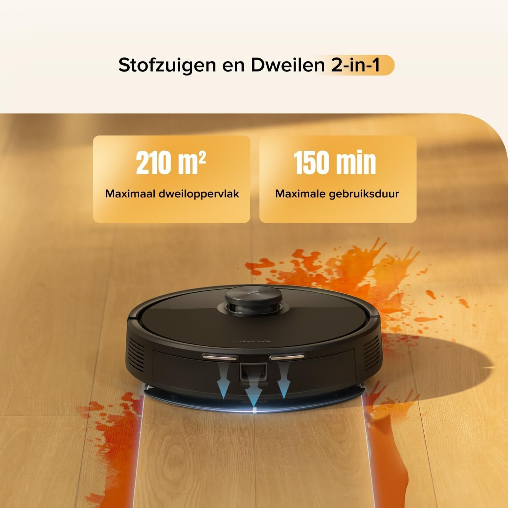 Roborock  Roborock Q7 M5 SET