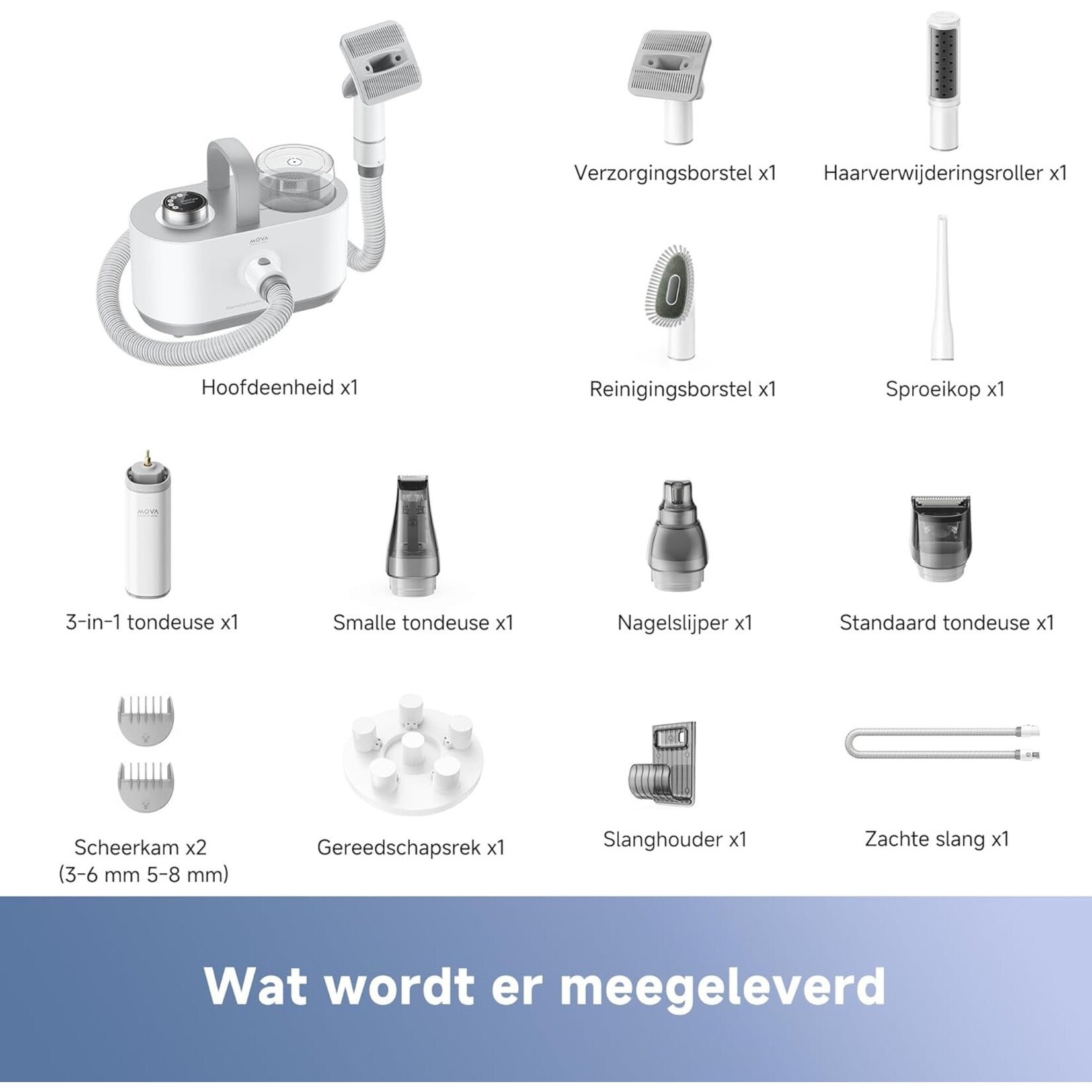 Mova  MOVA G1 Pro Kit