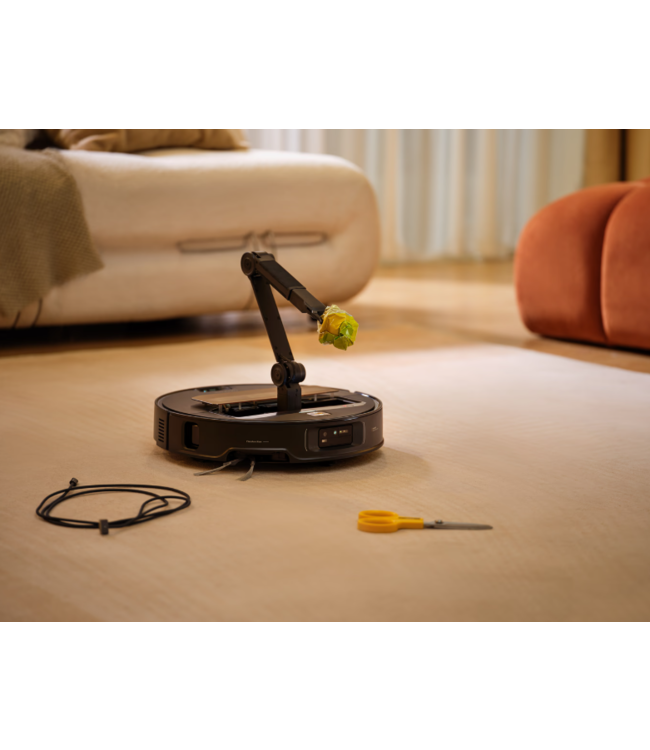 Roborock Roborock Saros Z70 R&D black