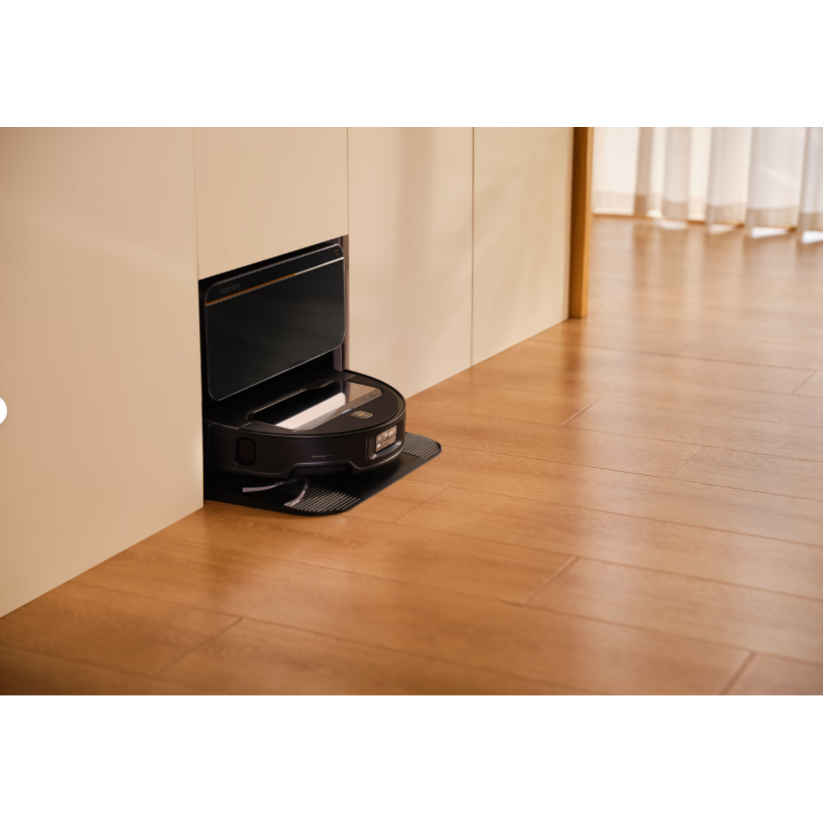 Roborock Roborock Saros Z70 R&D black