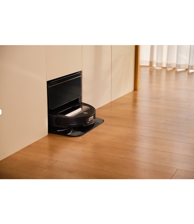 Roborock Roborock Saros Z70 R&D black