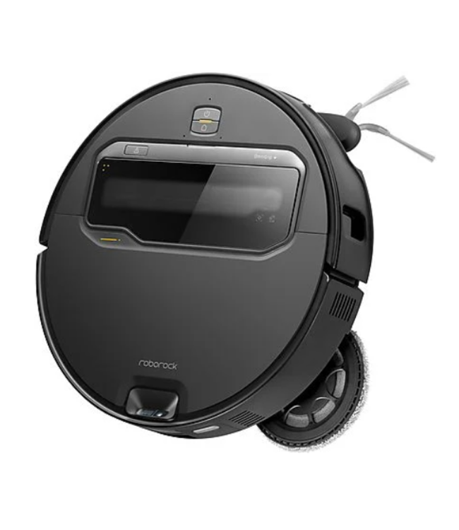 Roborock Roborock Saros Z70 R&D black