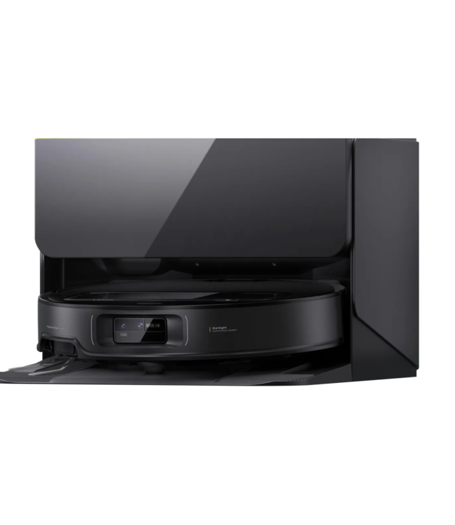 Roborock Roborock Saros Z70 R&D black