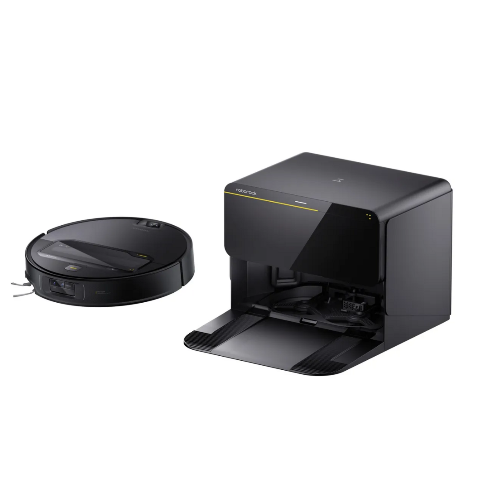 Roborock Roborock Saros Z70 R&D black