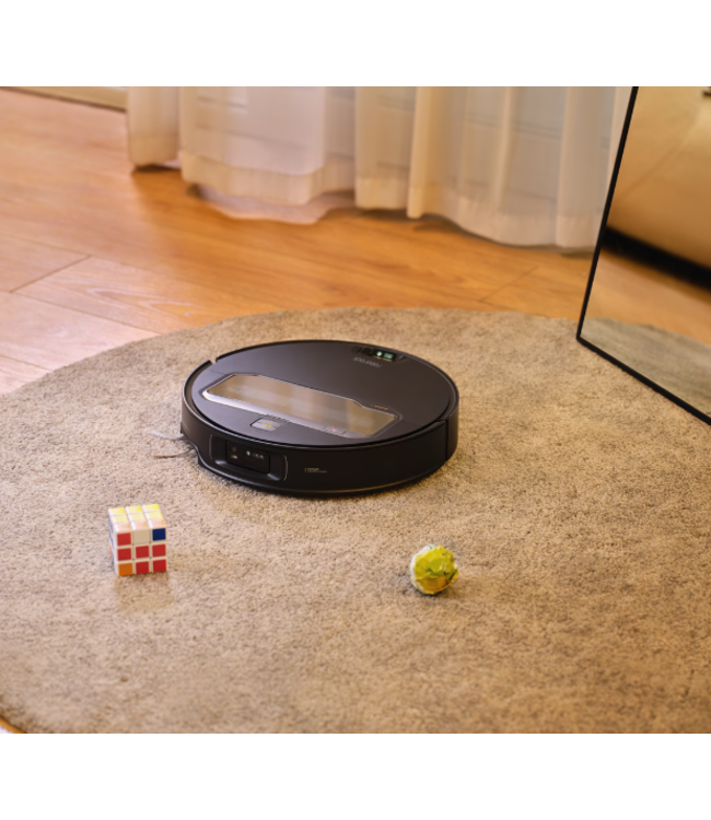 Roborock Roborock Saros Z70 R&D black