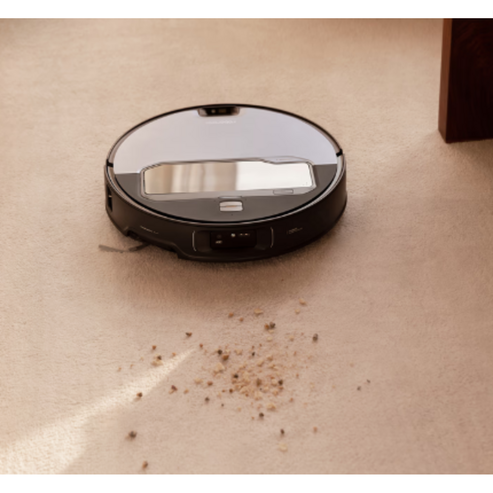 Roborock Roborock Saros Z70 R&D  SILVER