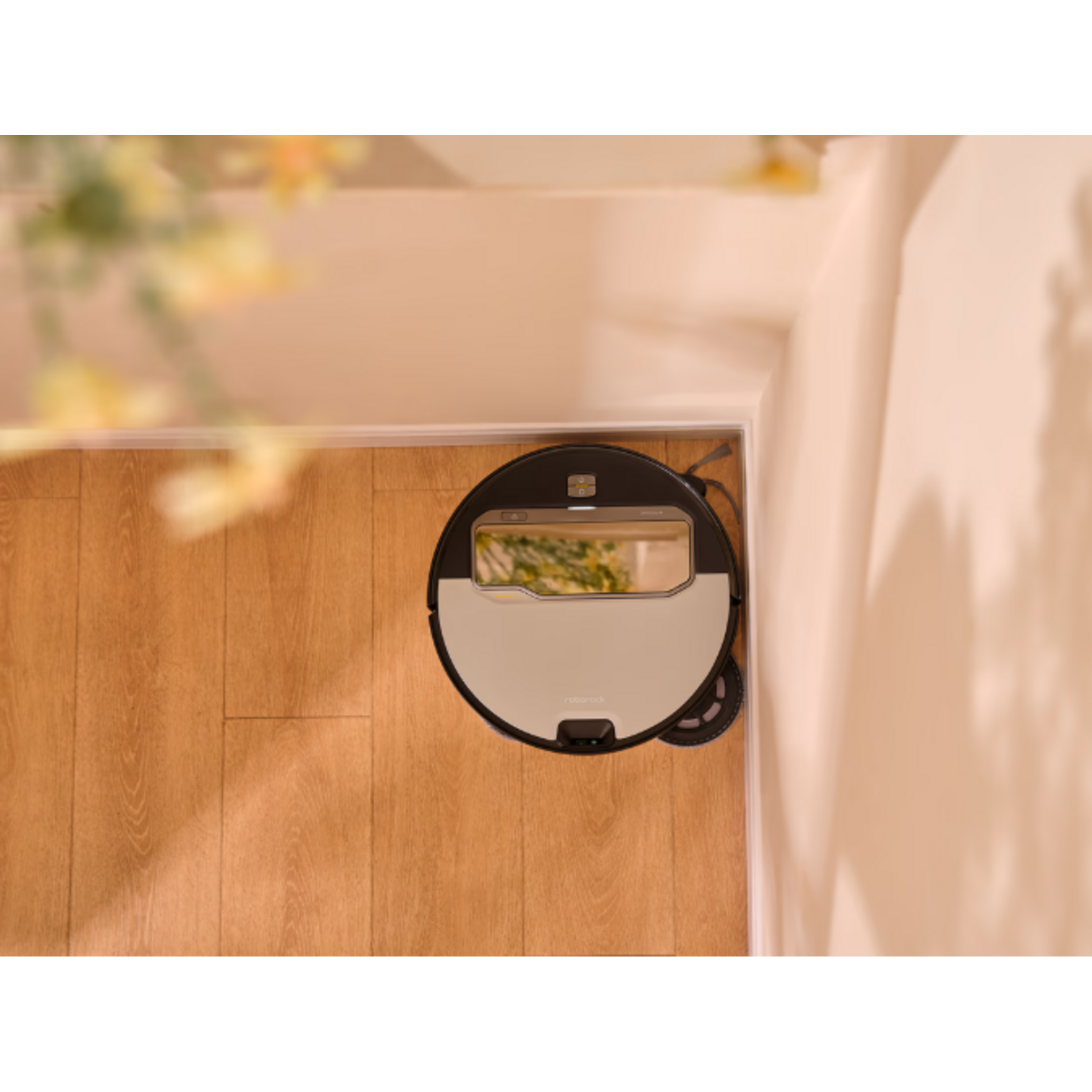 Roborock Roborock Saros Z70 R&D  SILVER