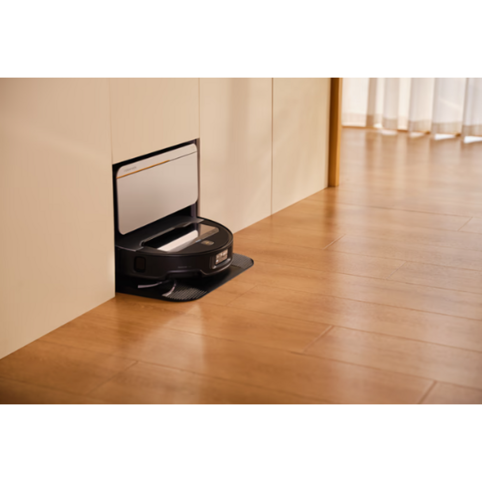 Roborock Roborock Saros Z70 R&D  SILVER