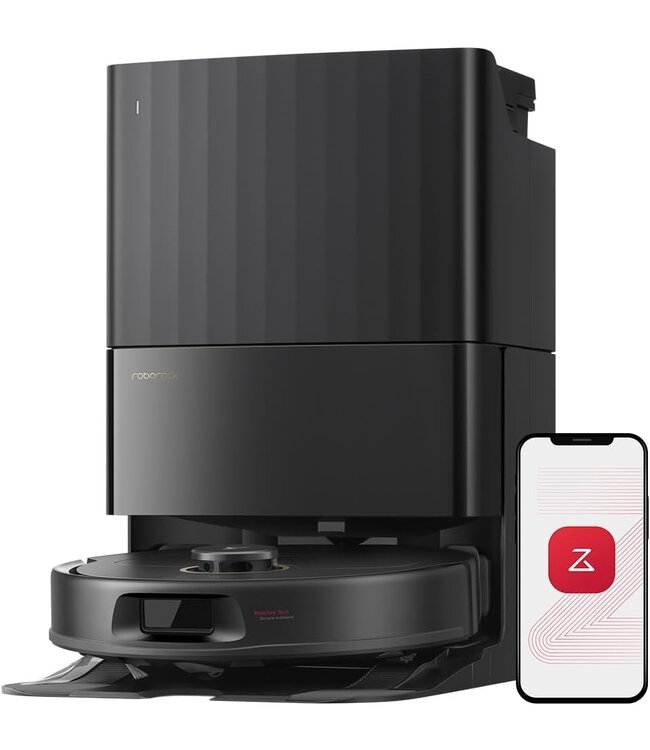 Roborock Roborock Qrevo 5AE