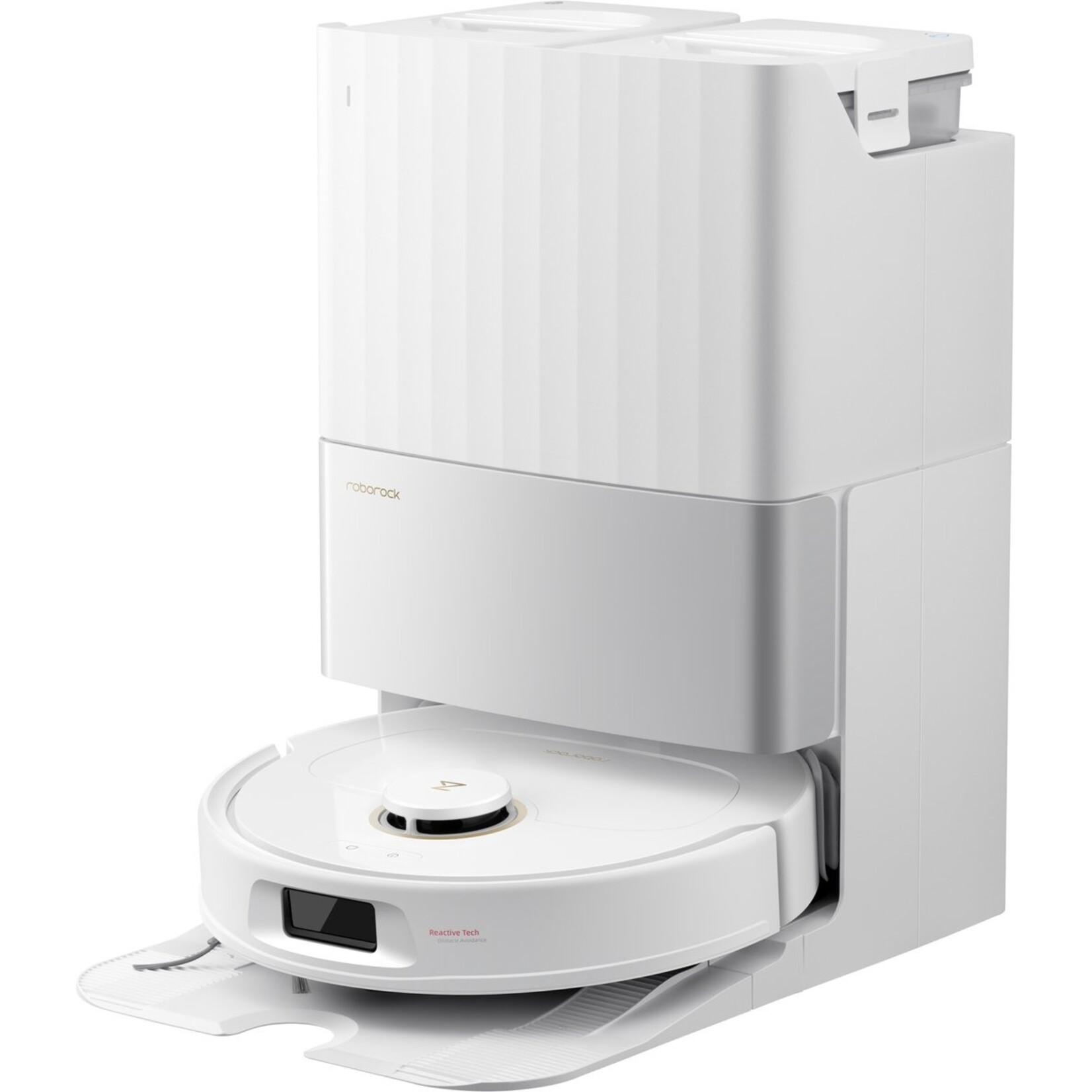 Roborock Roborock Qrevo 5AE