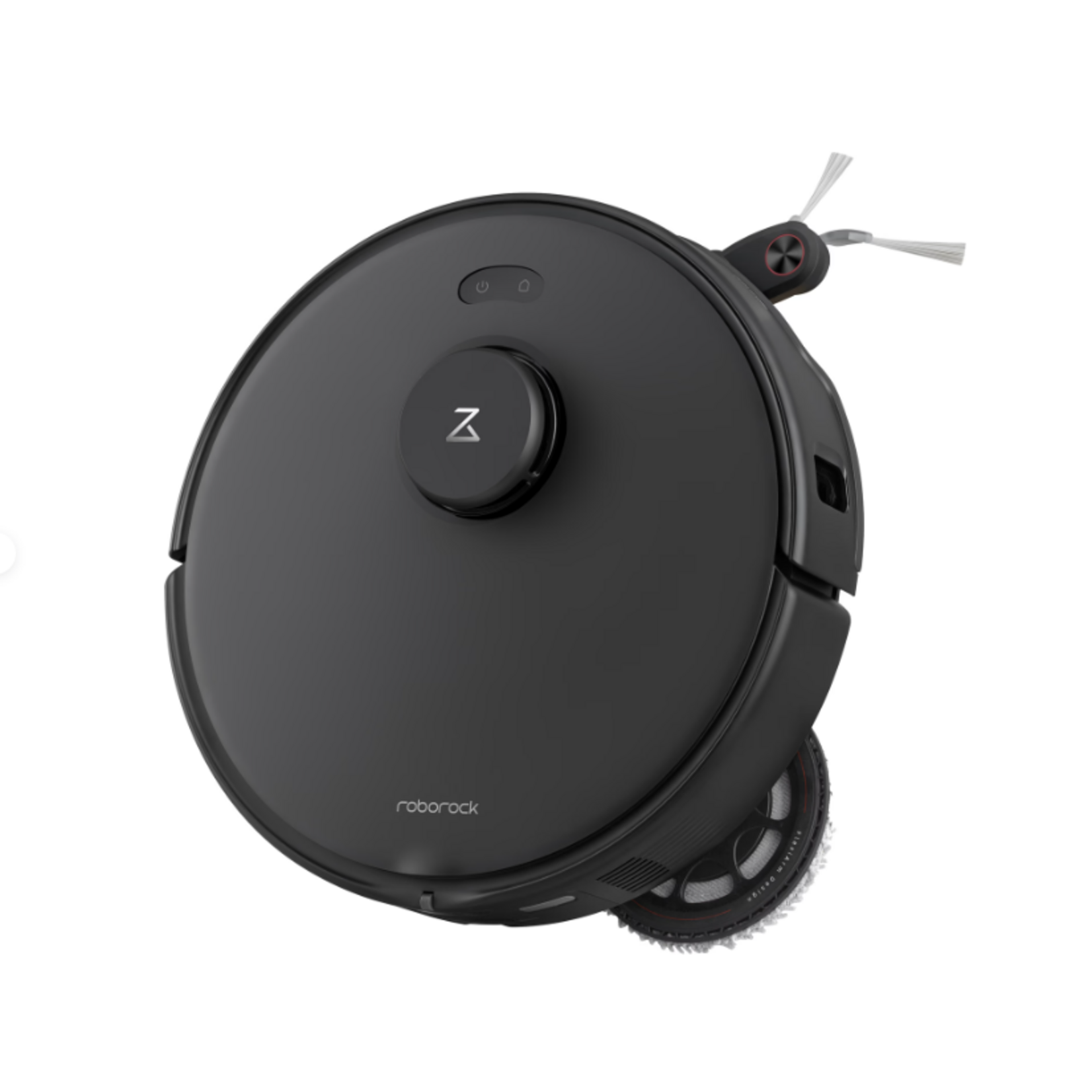 Roborock Roborock Qrevo Edge 5V1 Black