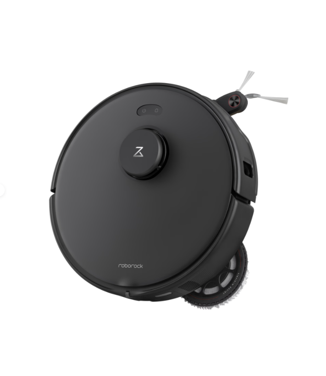 Roborock Roborock Qrevo Edge 5V1 Black