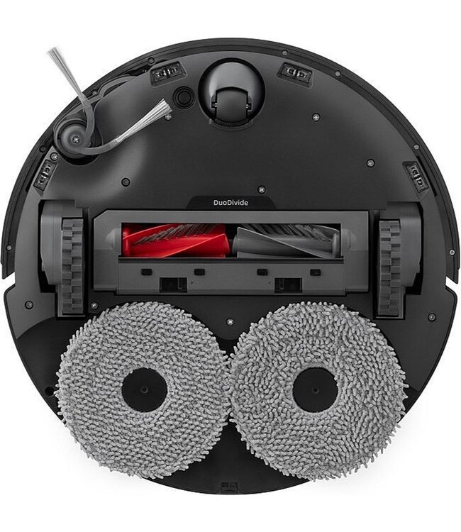 Roborock Roborock Qrevo Edge 5V1 Black