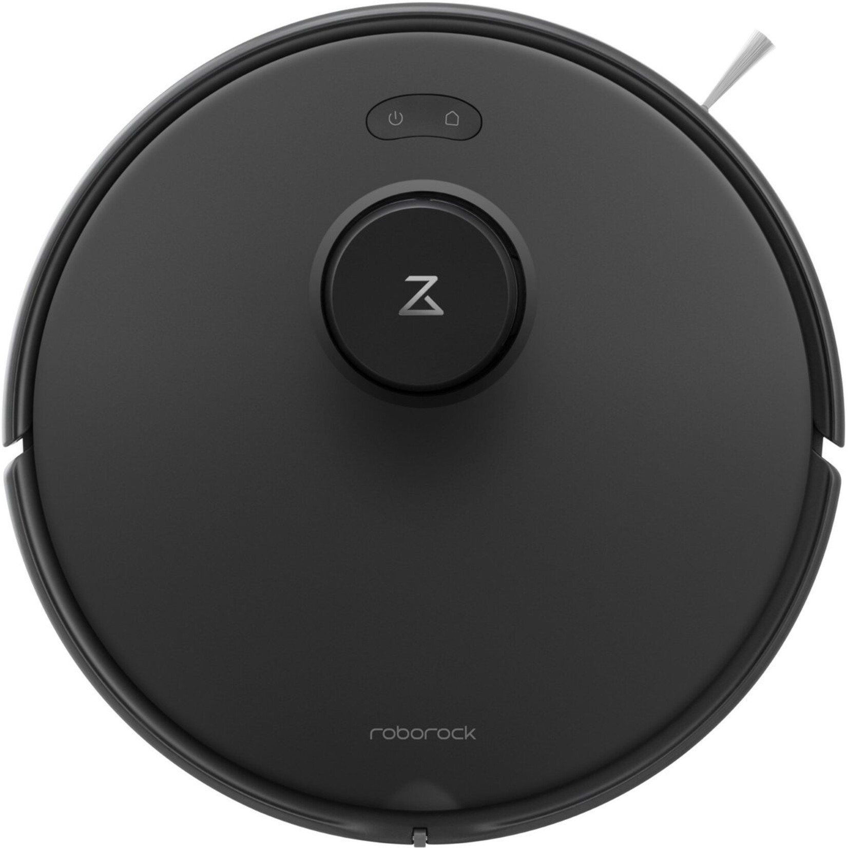Roborock Roborock Qrevo Edge 5V1 Black