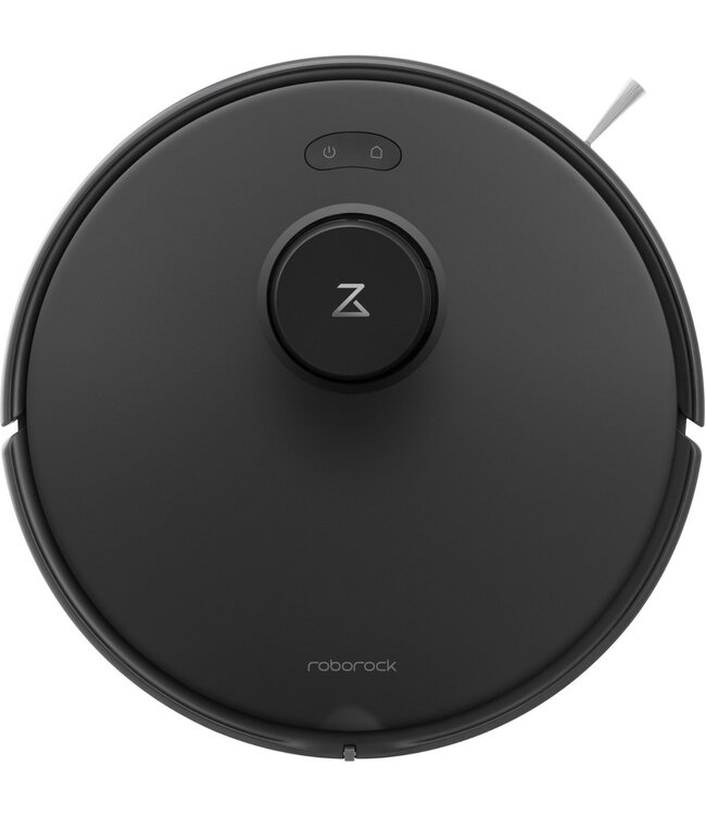 Roborock Roborock Qrevo Edge 5V1 Black
