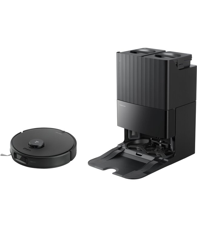 Roborock Roborock Qrevo Edge 5V1 Black