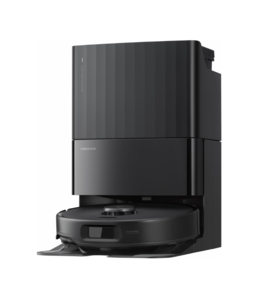Roborock Roborock Qrevo Edge 5V1 Black