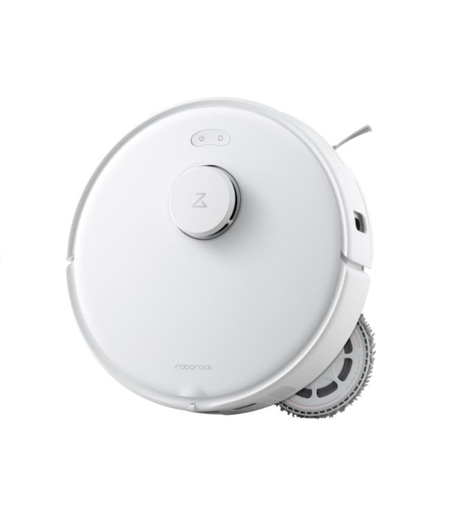 Roborock Roborock Qrevo Edge 5V1 White