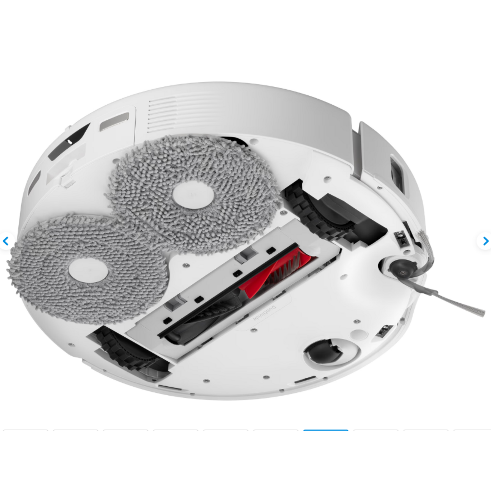 Roborock Roborock Qrevo Edge