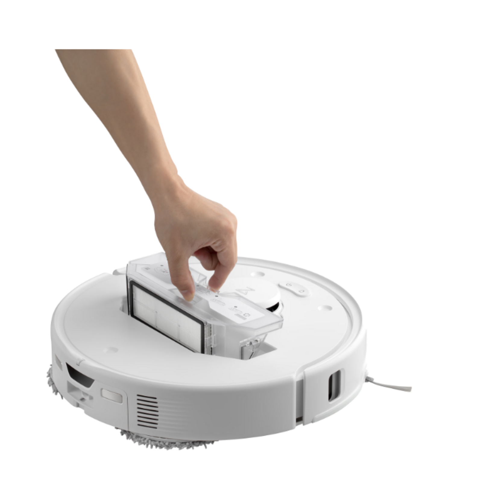 Roborock Roborock Qrevo Edge