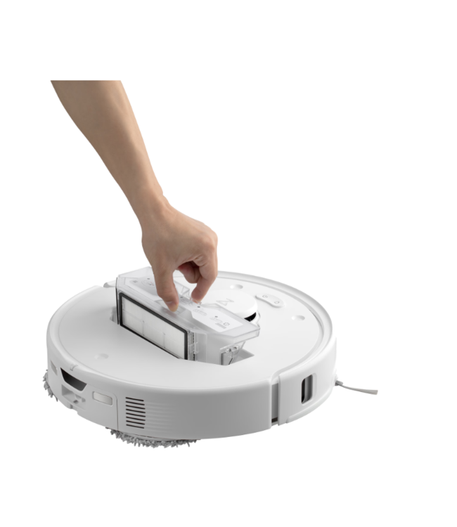 Roborock Roborock Qrevo Edge 5V1 White