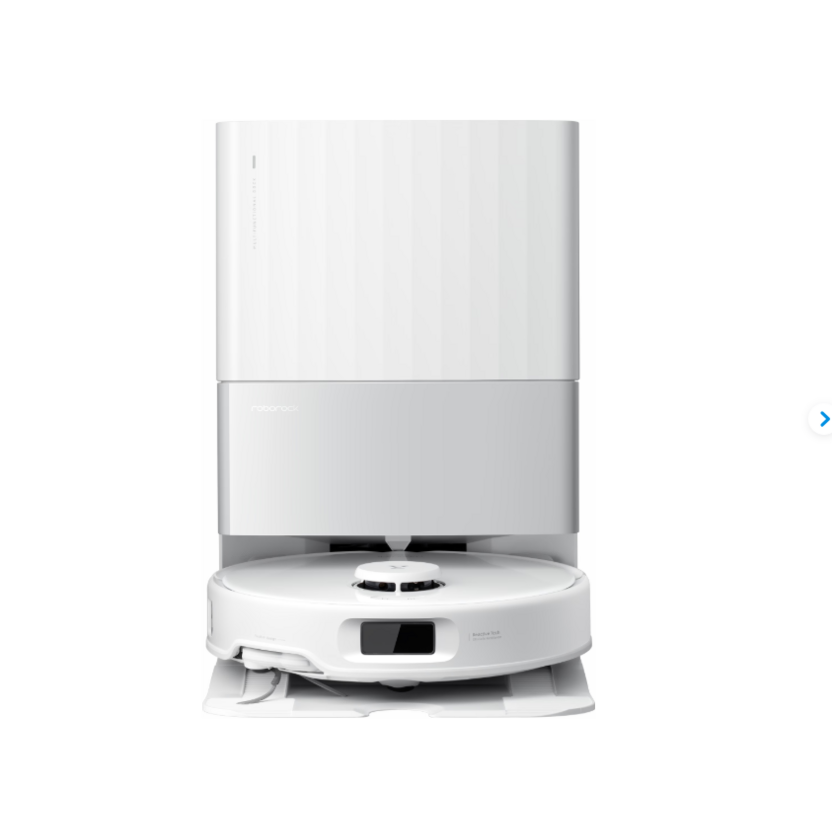 Roborock Roborock Qrevo Edge