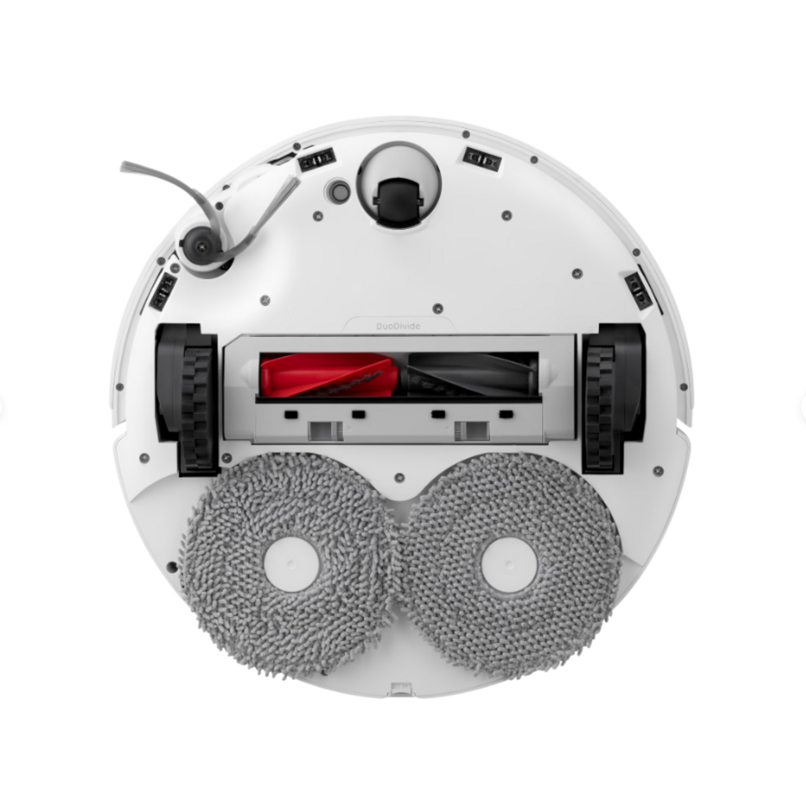 Roborock Roborock Qrevo Edge