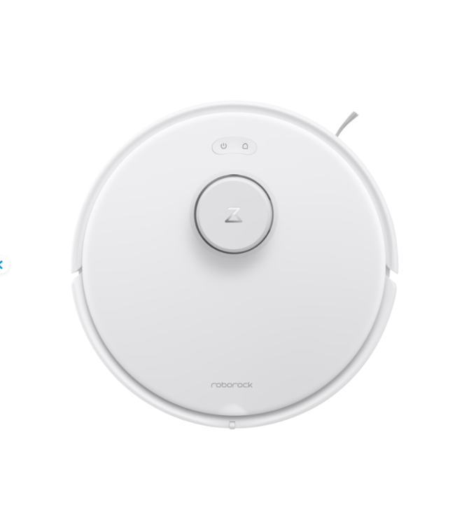 Roborock Roborock Qrevo Edge 5V1 White