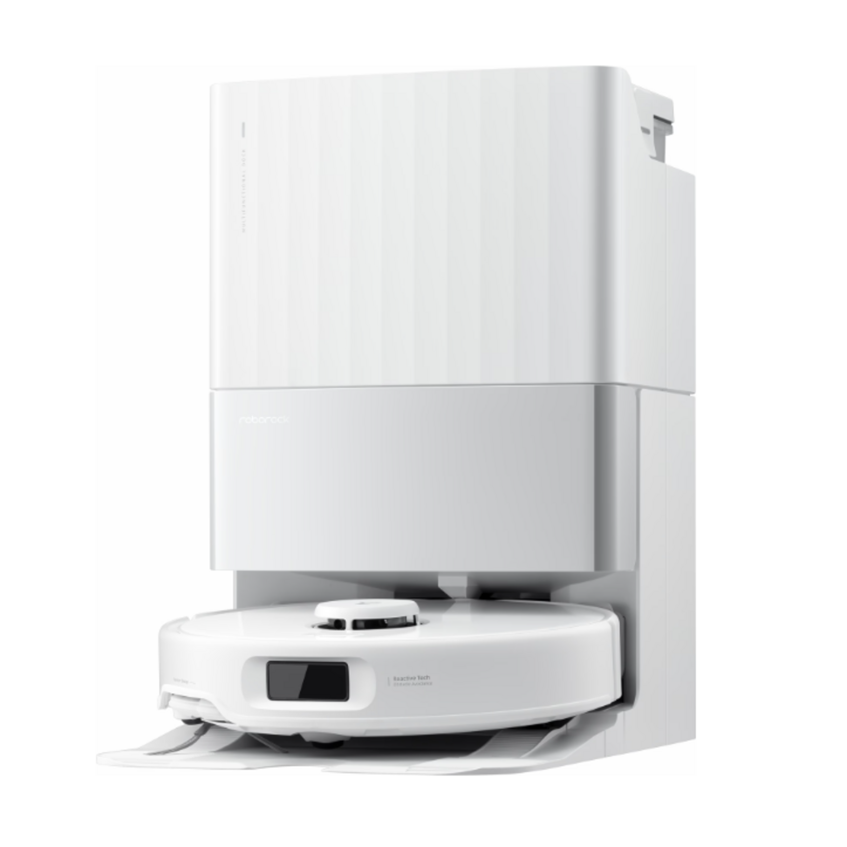 Roborock Roborock Qrevo Edge