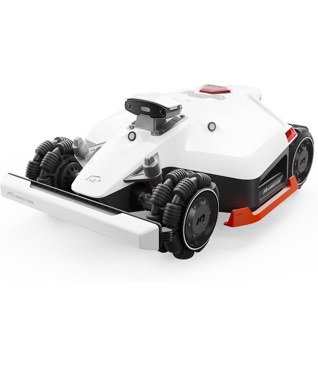 Mammotion MAMMOTION LUBA 2 AWD 3000X